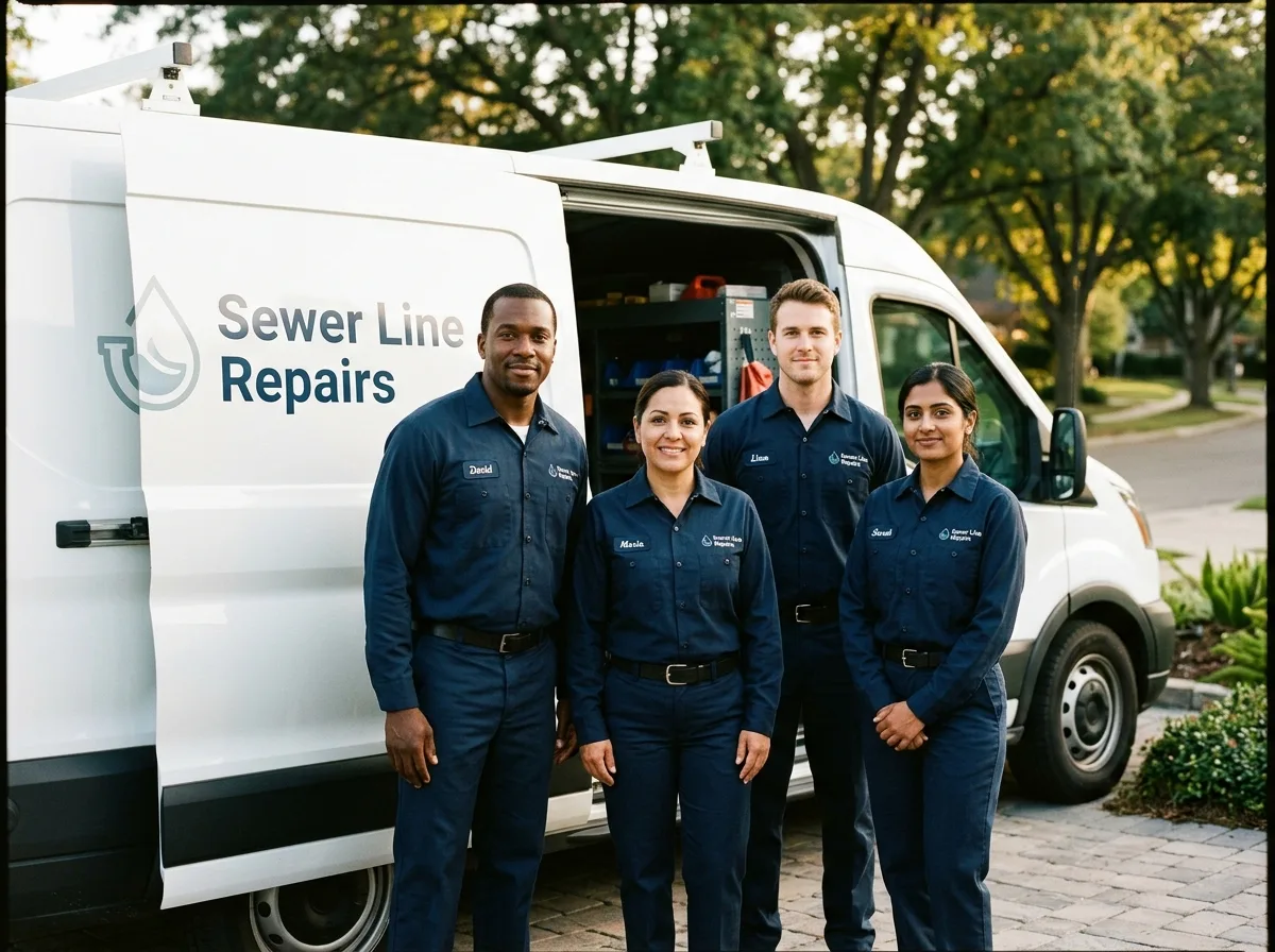 Emergency Plumber company in North Miami Beach, FL